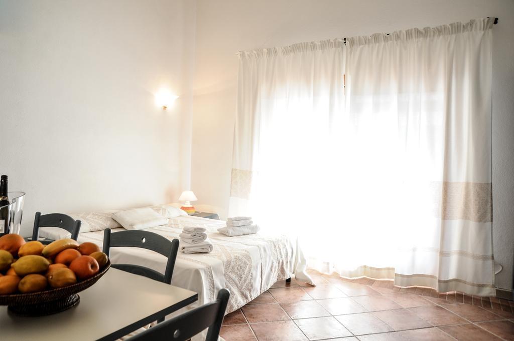 Elite Smeralda Room Порто-Ротондо Номер фото