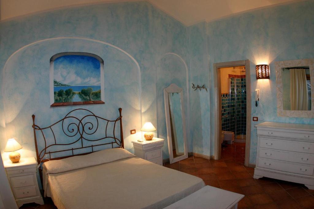 Elite Smeralda Room Порто-Ротондо Екстер'єр фото