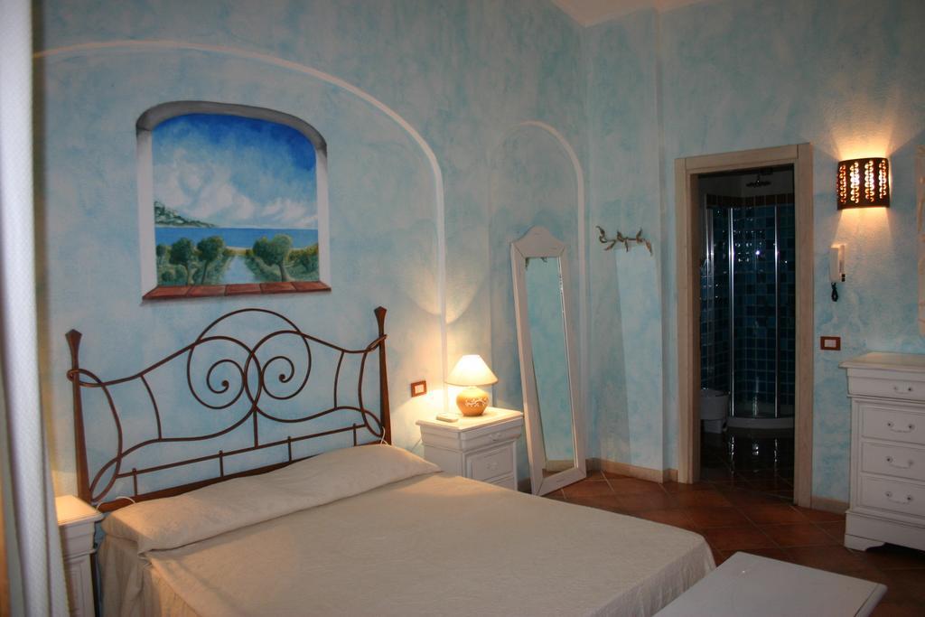 Elite Smeralda Room Порто-Ротондо Номер фото