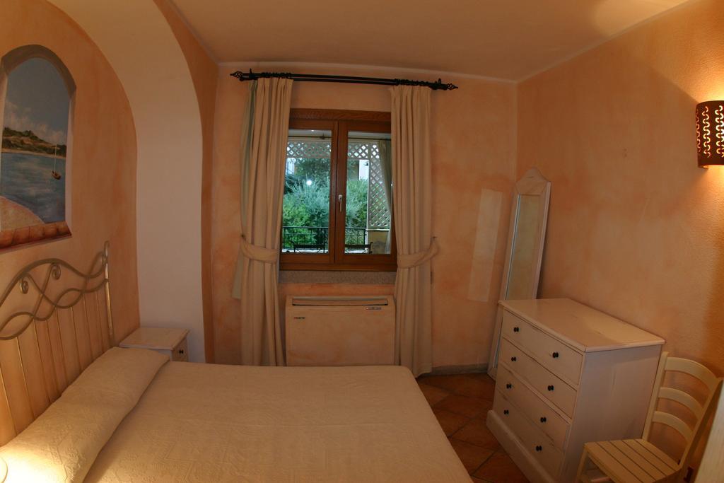 Elite Smeralda Room Порто-Ротондо Номер фото