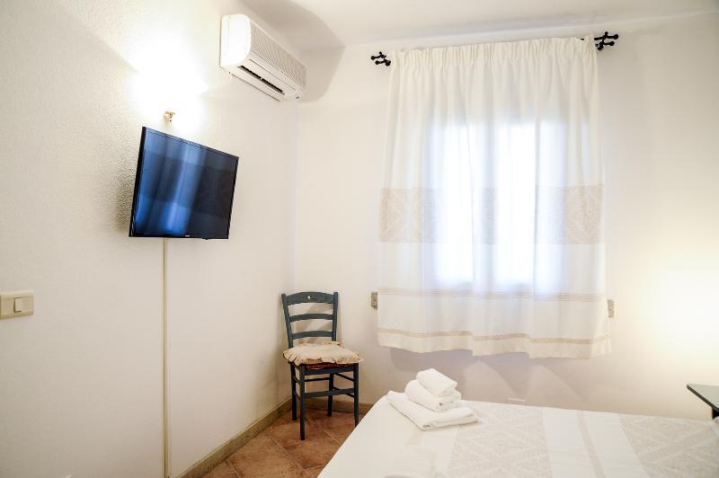 Elite Smeralda Room Порто-Ротондо Екстер'єр фото